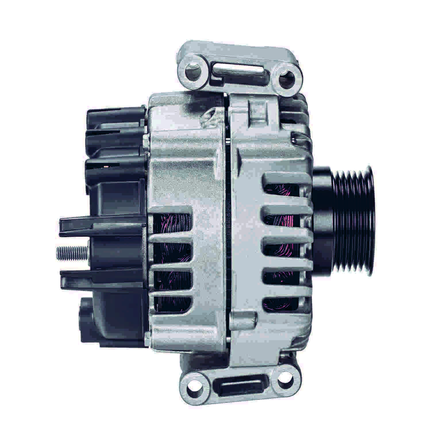 Chevy Volt Alternator, 2011-2019 - Image 3