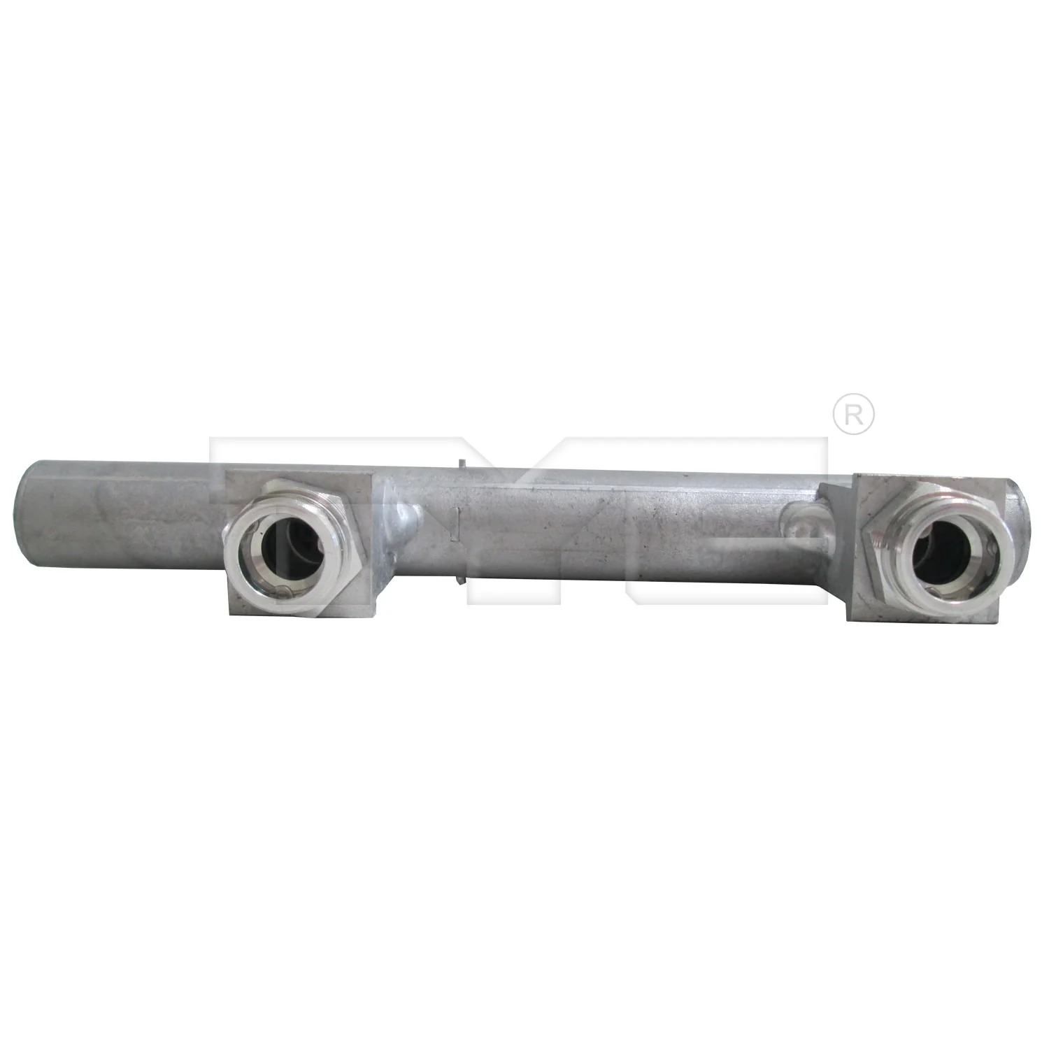 Chevy Volt Automatic Transmission Oil Cooler, 2016-2019 - Image 2