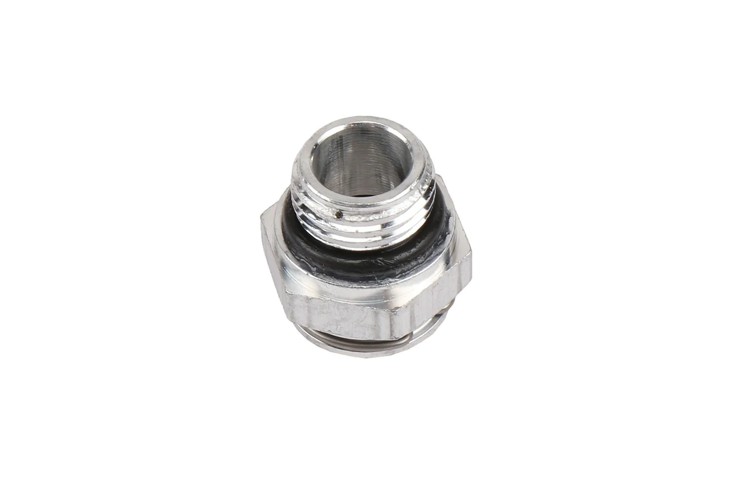 Chevy Volt Automatic Transmission Oil Cooler Line Connector, 2016-2019 - Image 2