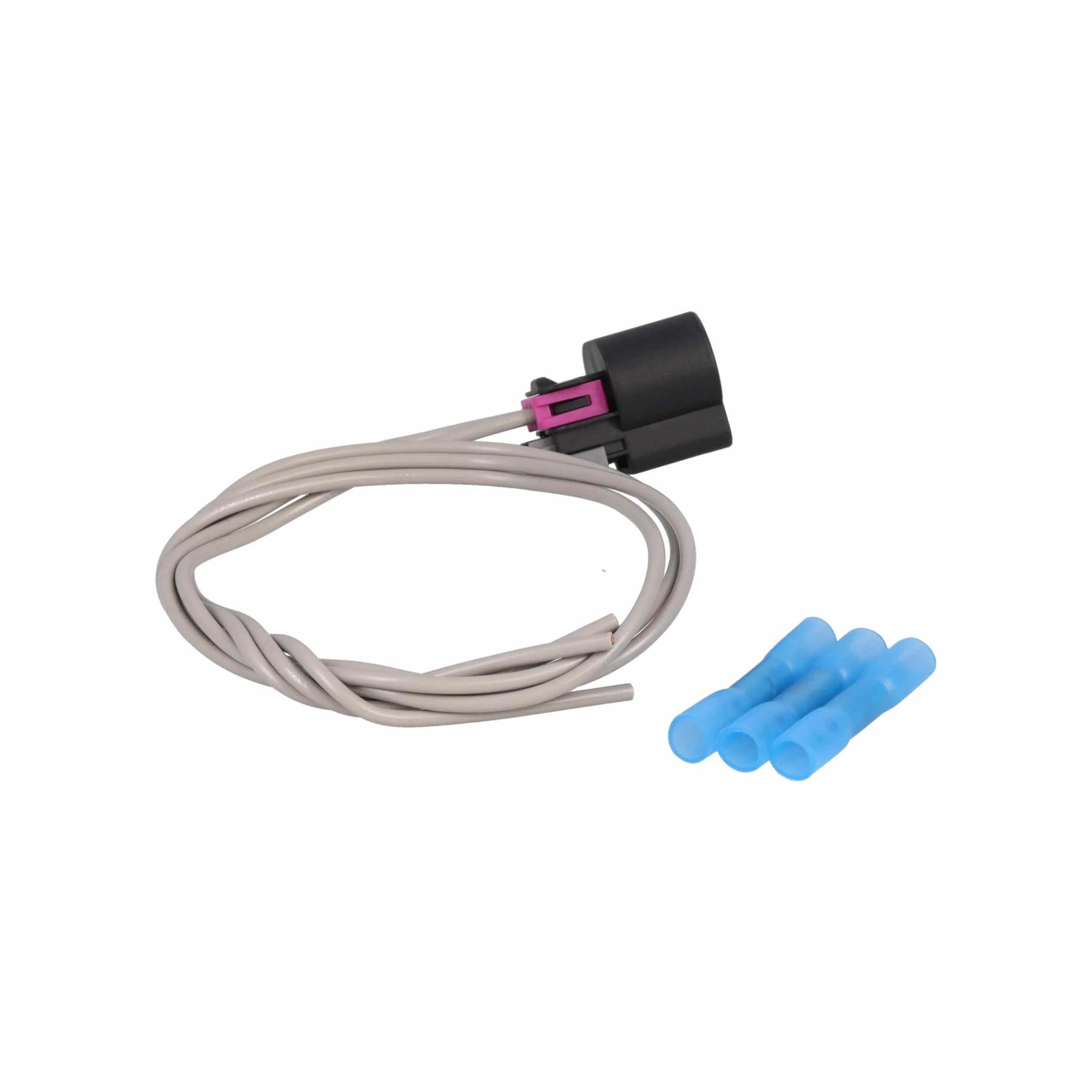 Chevy Volt Battery Current Sensor Connector, 2011 - Image 2