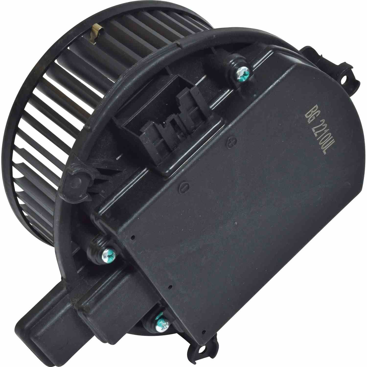 Chevy Volt Blower Motor, 2016-2019 - Image 2