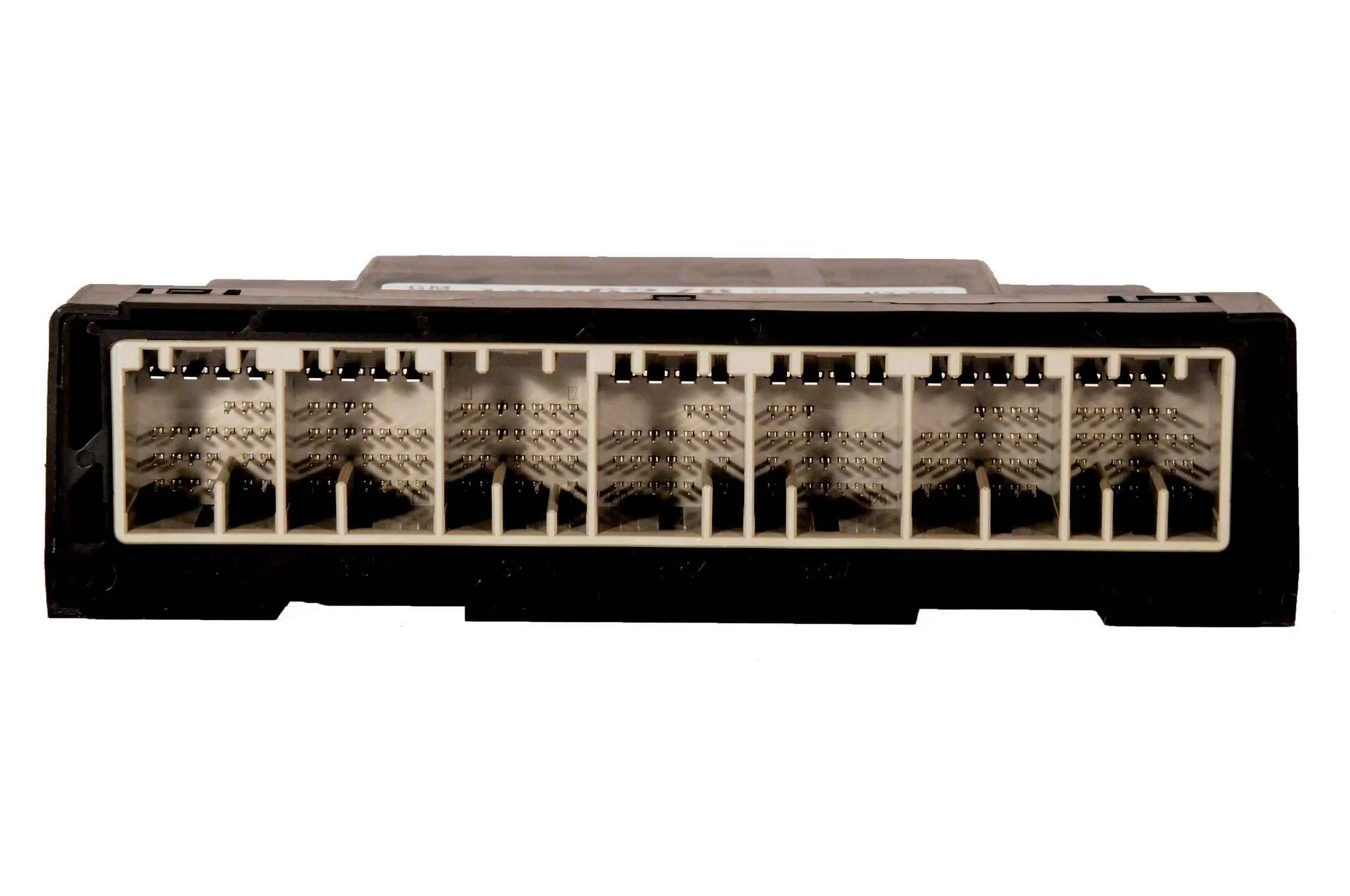 Chevy Volt Body Control Module (BCM), 2011 - Image 2