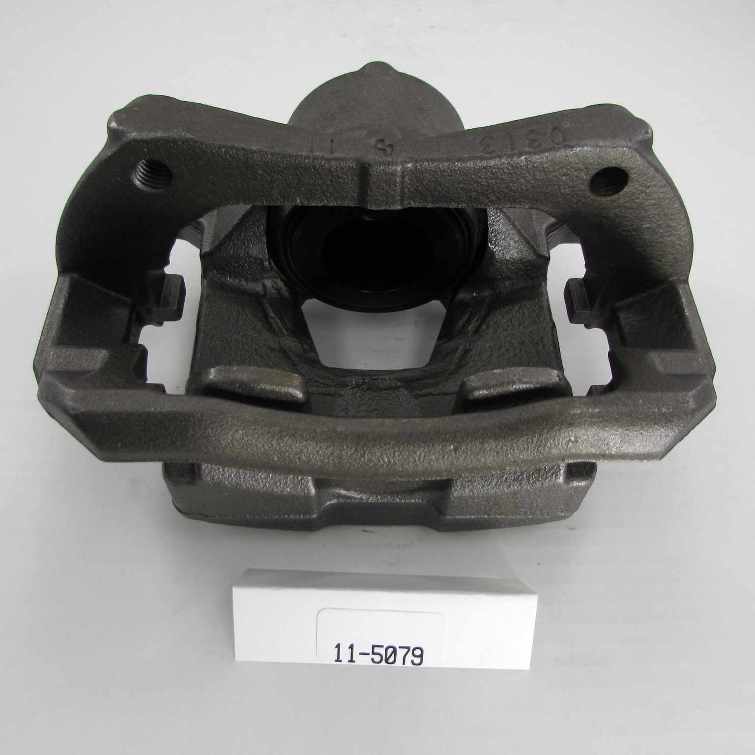 Chevy Volt Brake Caliper, Front Left, With Bracket, 2011-2015 - Image 2
