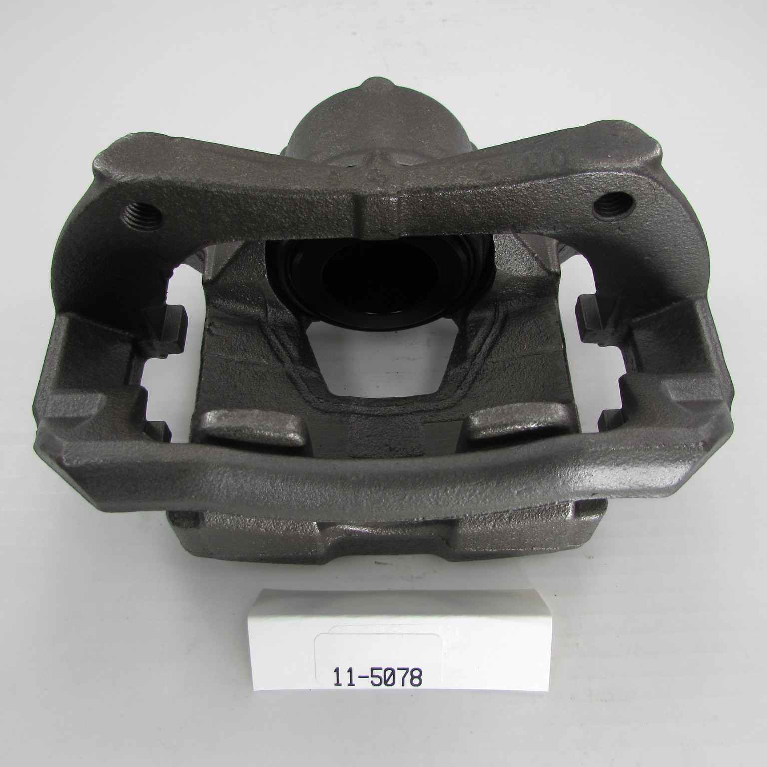 Chevy Volt Brake Caliper, Front Right, With Bracket, 2011-2015 - Image 2
