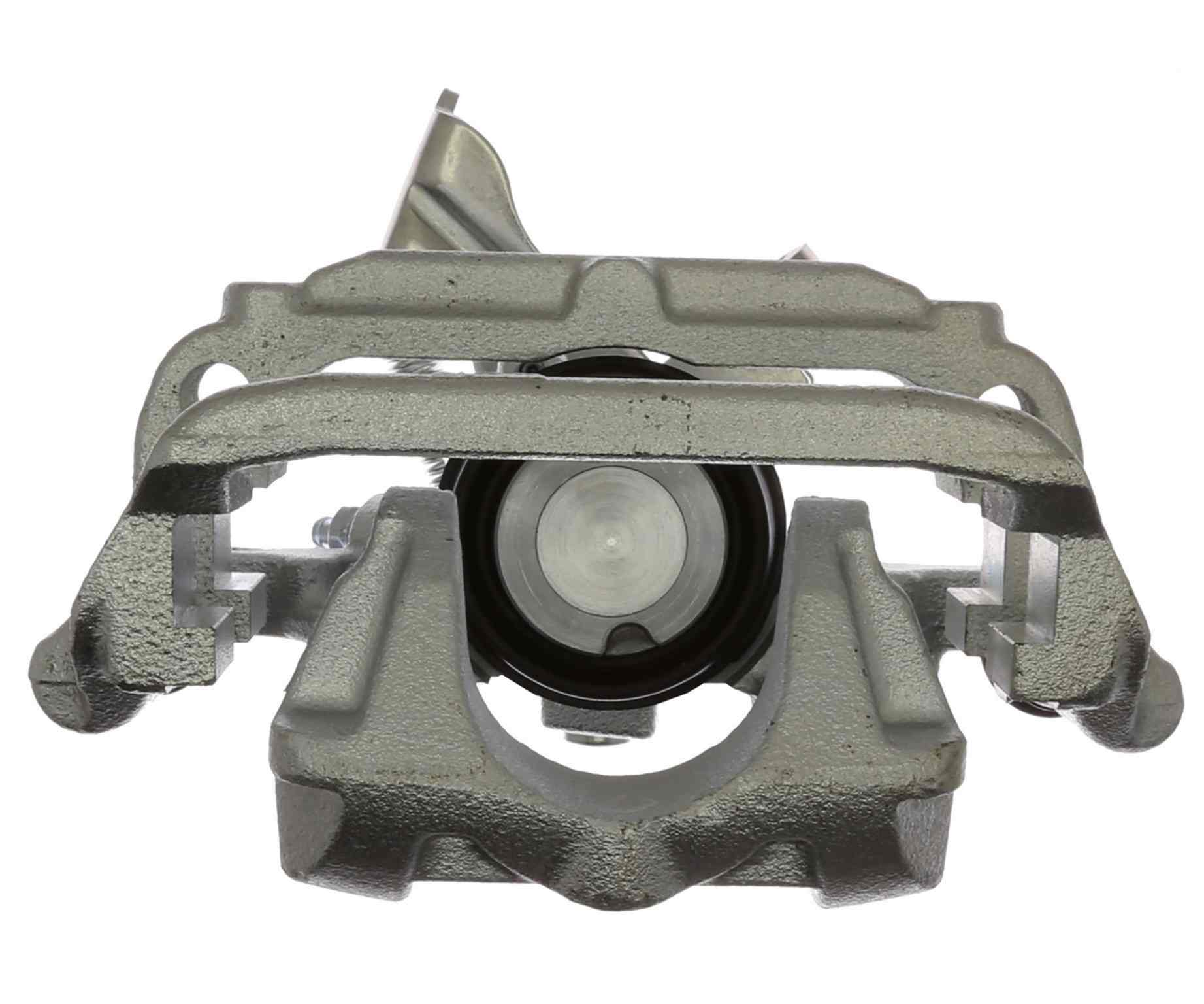 Chevy Volt Brake Caliper, Rear Right, With Bracket, New, 2011-2015 - Image 2