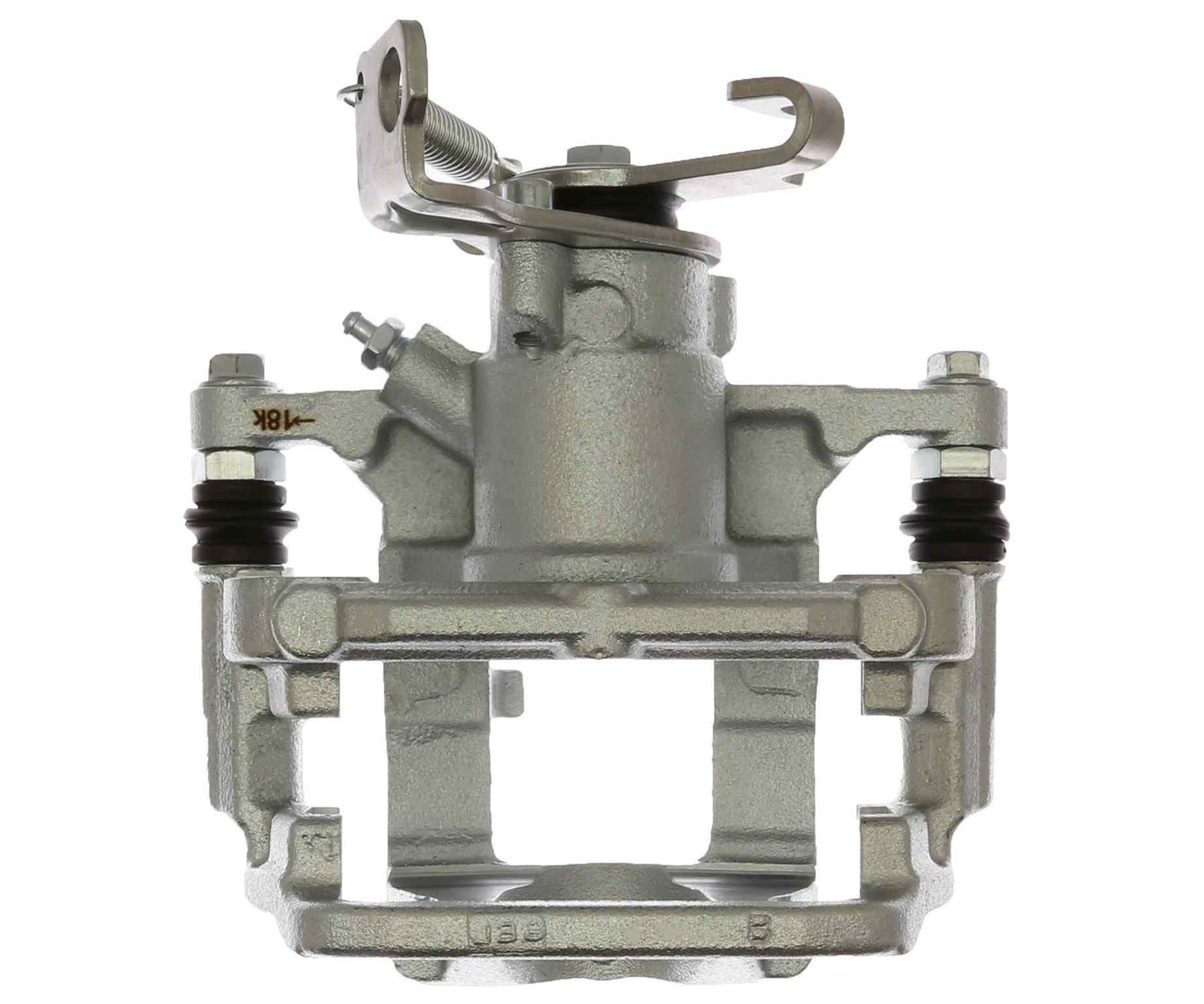 Chevy Volt Brake Caliper, Rear Right, With Bracket, New, 2011-2015 - Image 3