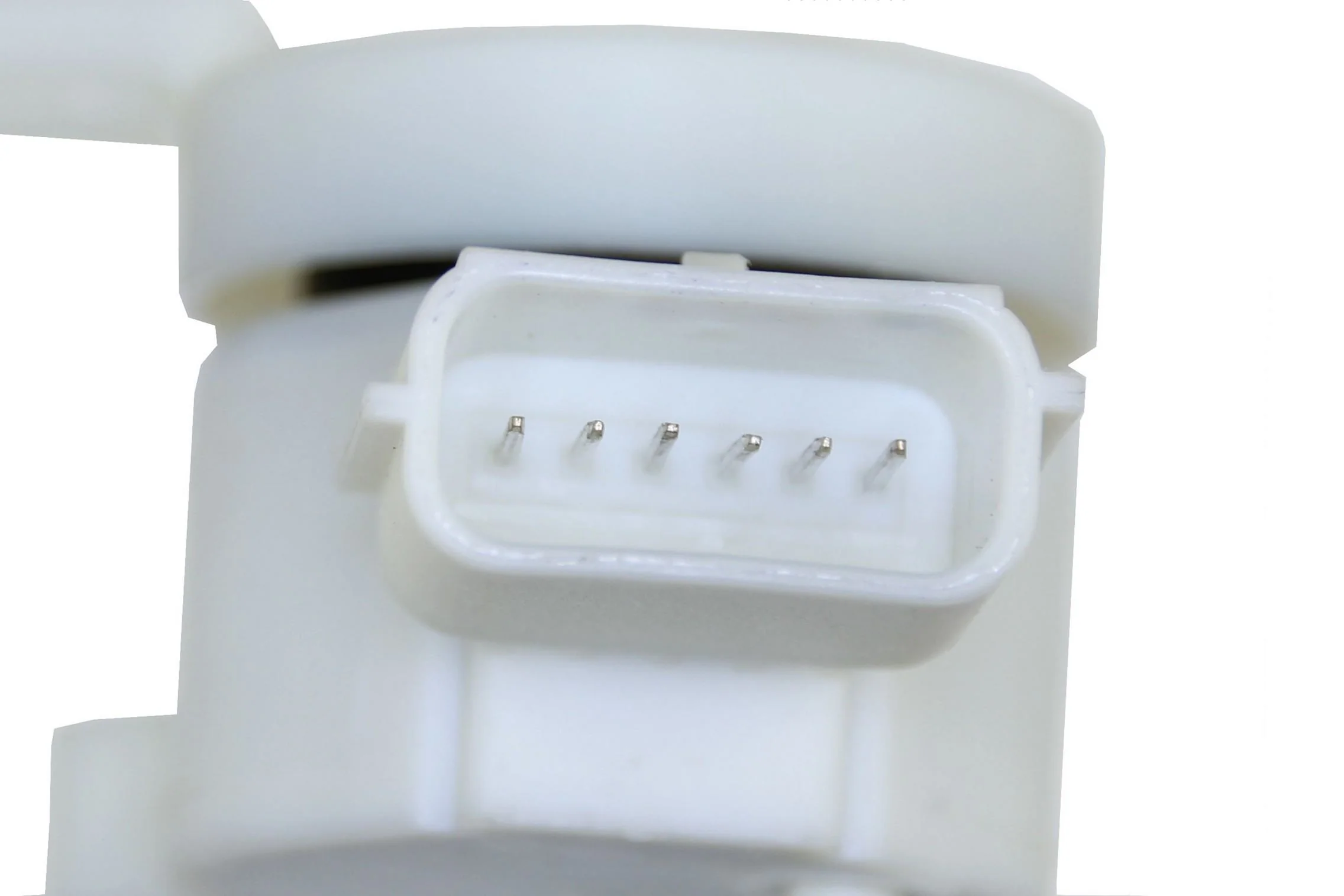 Chevy Volt Brake Pedal Position Sensor, 2016-2019 - Image 2