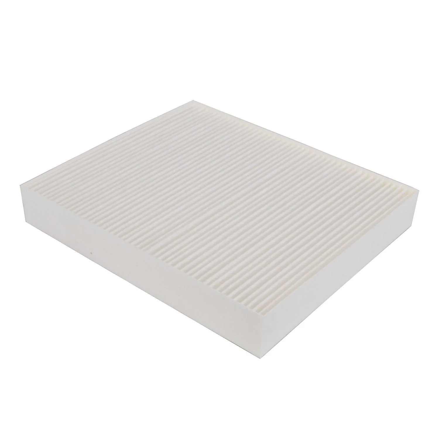 Chevy Volt Cabin Filter Replacement, 2011-2015