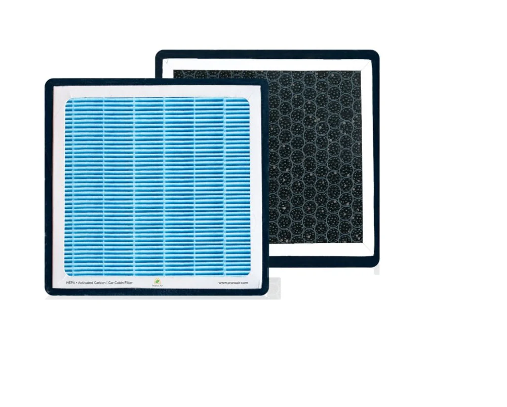 Chevy Volt Hepa Cabin Filter, 2016-2019