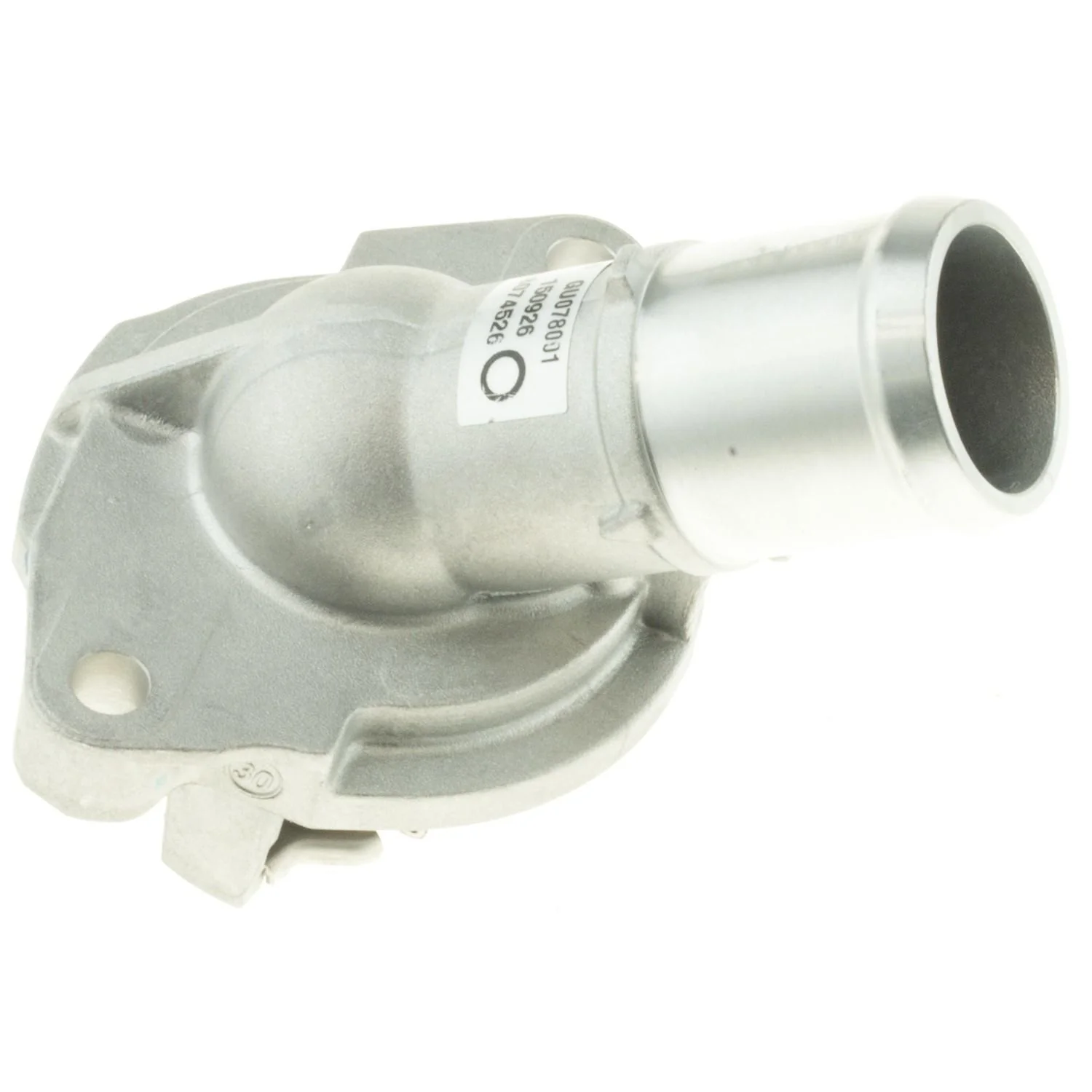 Chevy Volt Coolant Thermostat Housing, 2019 - Image 2