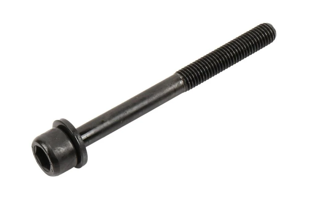 Chevy Volt Cylinder Head Bolt, 2016-2019