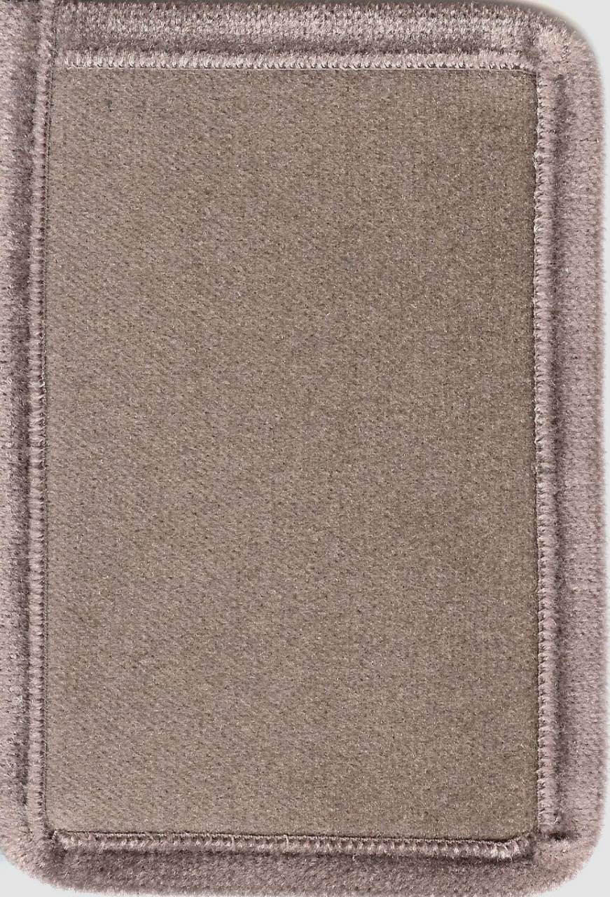 Chevy Volt Dash Cover Mat, VELOUR, 2011-2015 - Image 10
