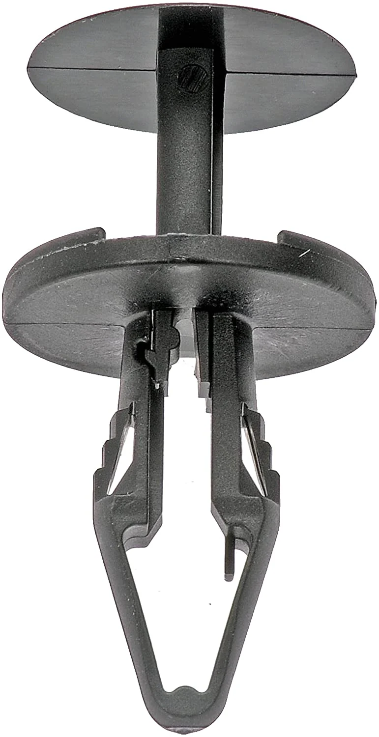 Chevy Volt Dashboard Panel Lower Insulator Clip, 2011-2019 - Image 2