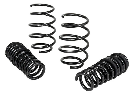 Chevy Volt Eibach Pro-Kit Performance Lowering Springs, 2011-2015 - Image 4