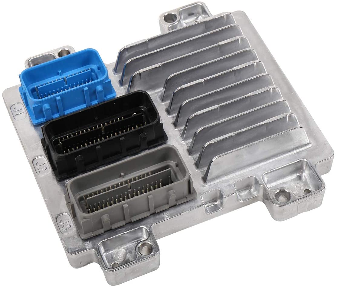 Chevy Volt Engine Control Module, 2011-2015 - Image 2