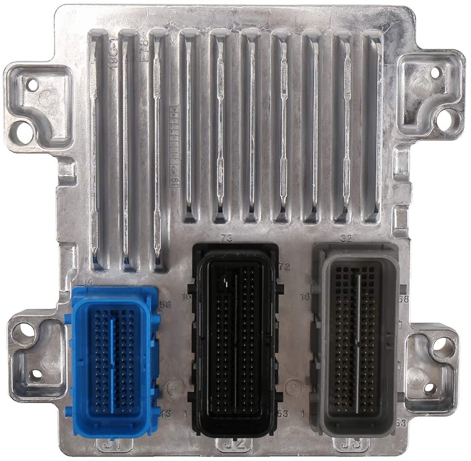 Chevy Volt Engine Control Module, 2011-2015 - Image 3