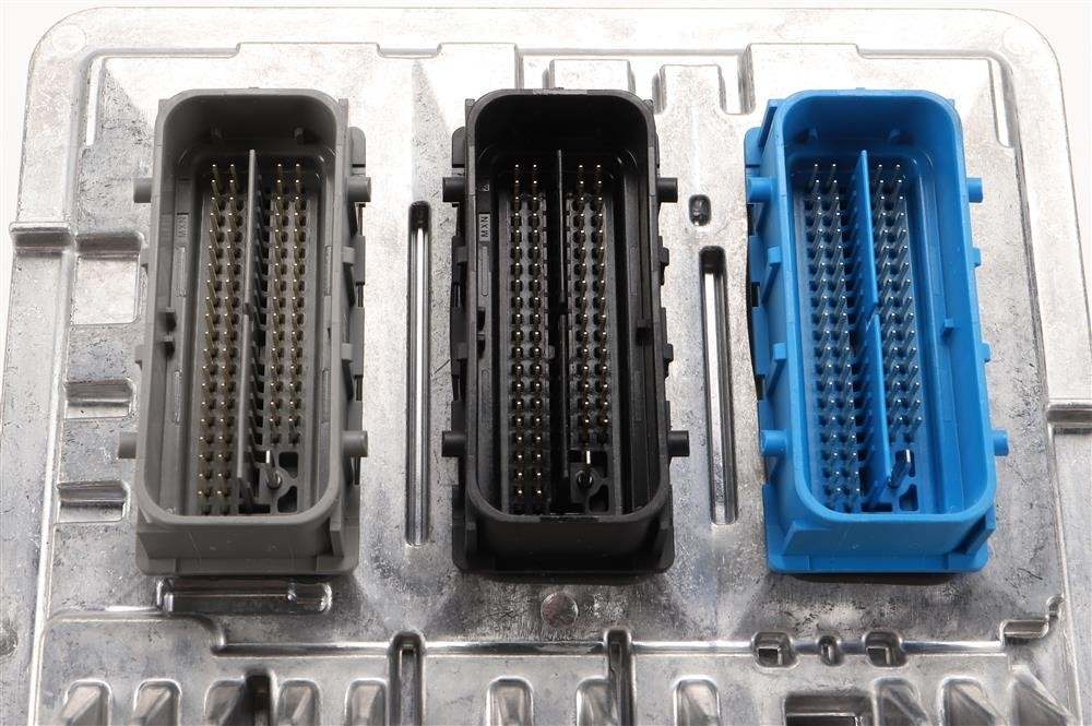 Chevy Volt Engine Control Module (ECM), 2017-2019 - Image 3