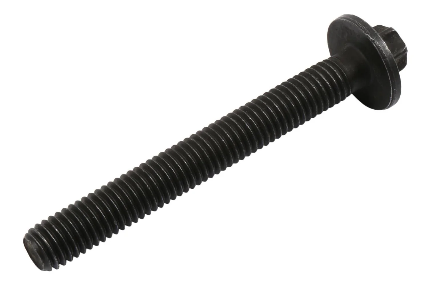 Chevy Volt Engine Crankshaft Main Bearing Cap Bolt, 2011-2015
