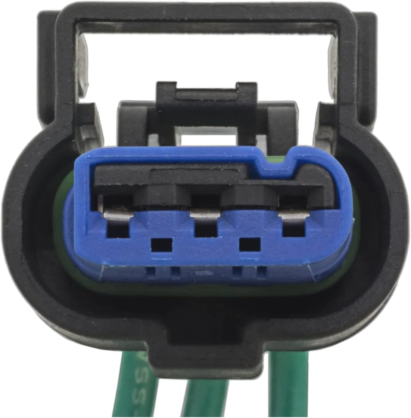 Chevy Volt Engine Crankshaft Position Sensor Connector, 2011-2018 - Image 2
