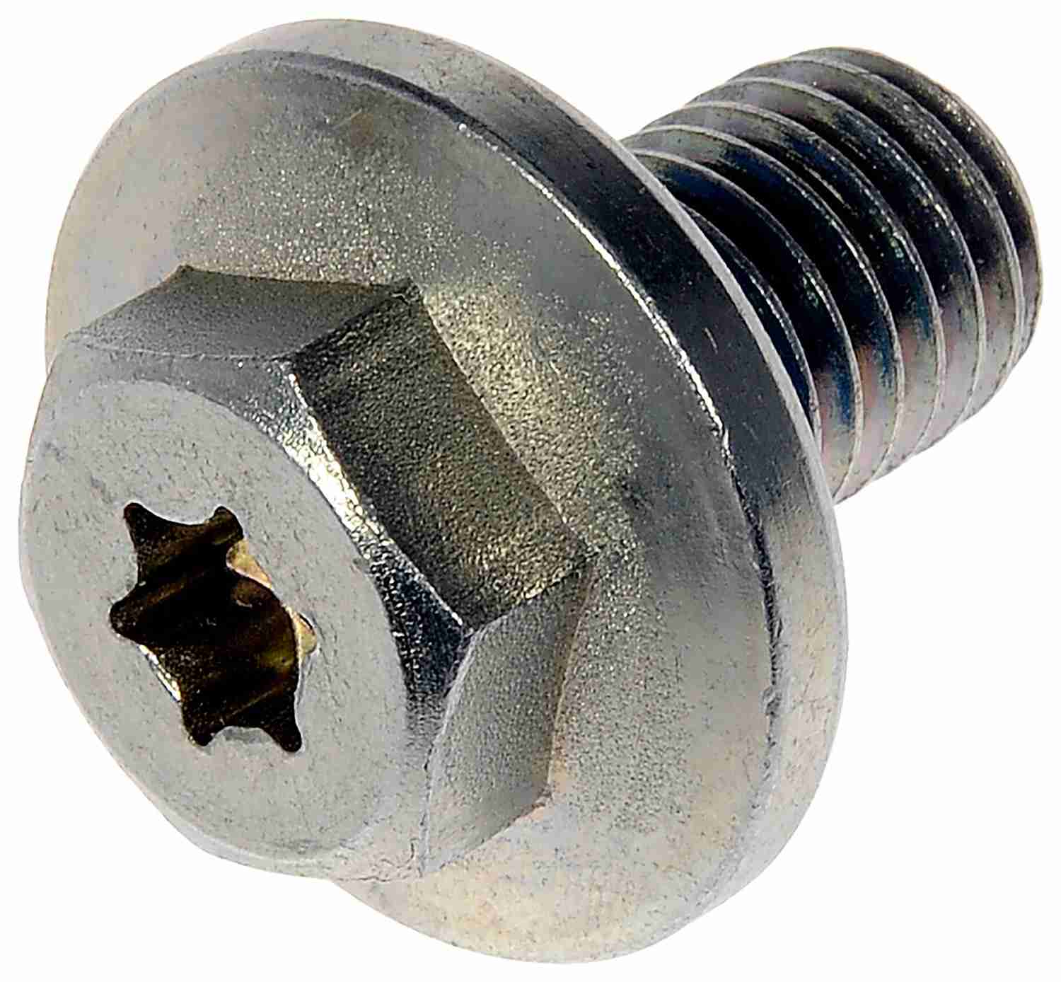 Chevy Volt Engine Oil Drain Plug, 2016-2019 - Image 2