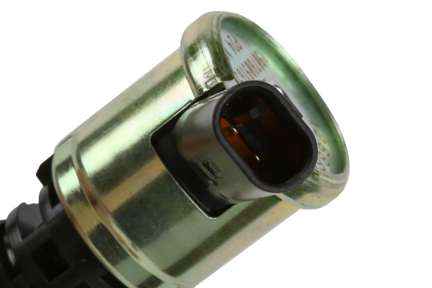 Chevy Volt Engine Oil Pump Flow Control Valve, 2016-2019 - Image 2
