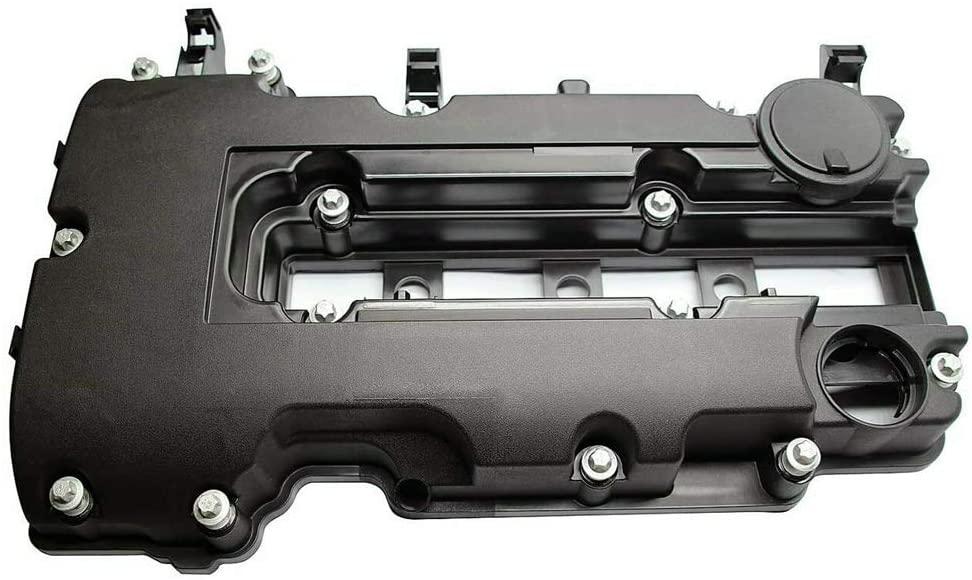 Chevy Volt Engine Valve Cover Kit With Gaskets And Bolts, 2011-2015 - Image 2