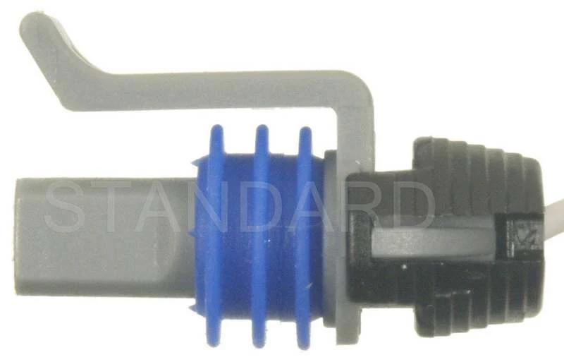Chevy Volt Engine Variable Valve Timing (VVT) Oil Pressure Switch Connector, 2011-2015 - Image 2