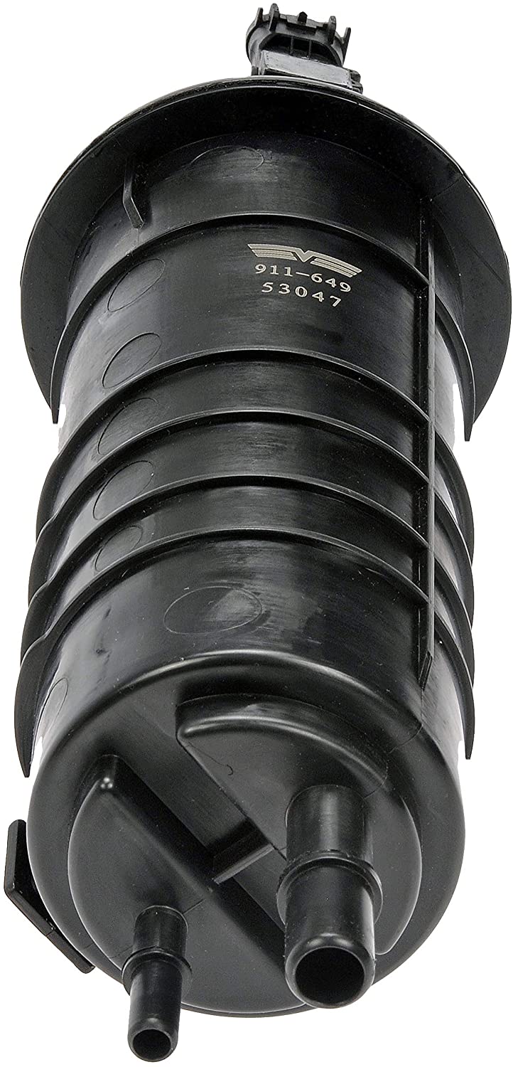 Chevy Volt Evaporative Emissions Fuel Charcoal Canister, 2011-2015 - Image 2