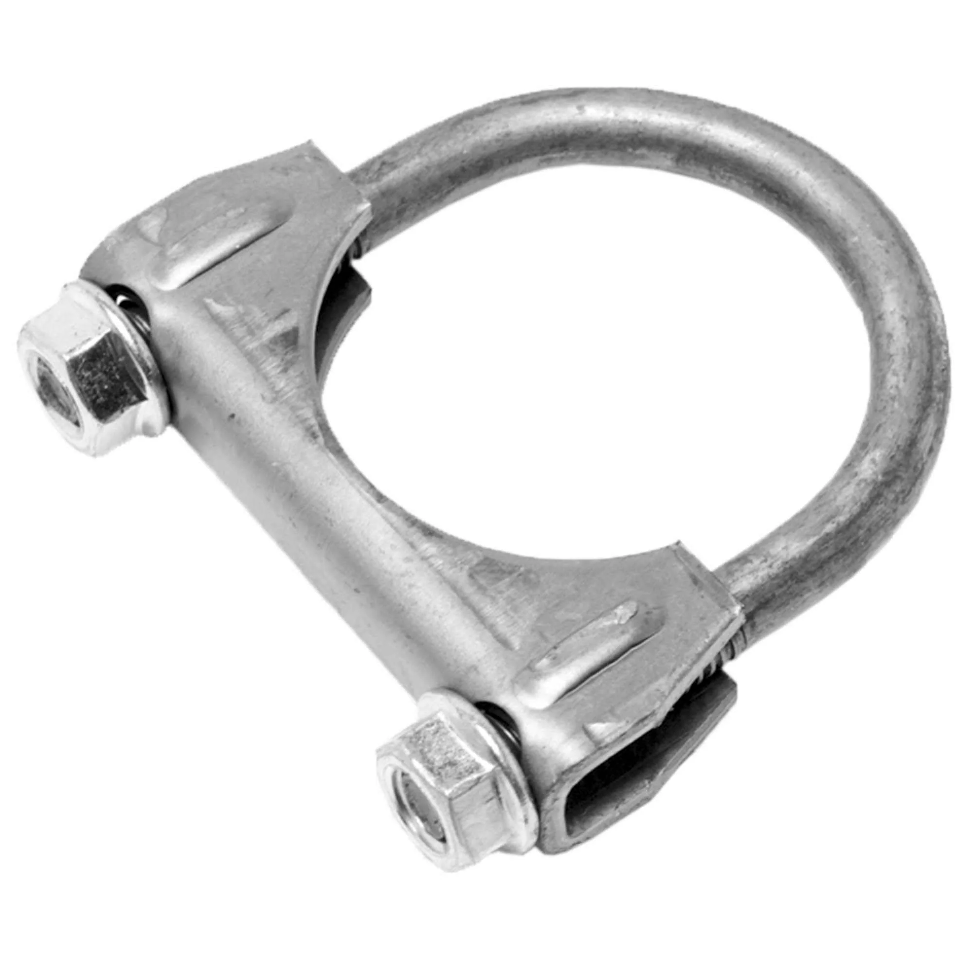 Chevy Volt Exhaust Clamp, Resonator Assembly To Pipe