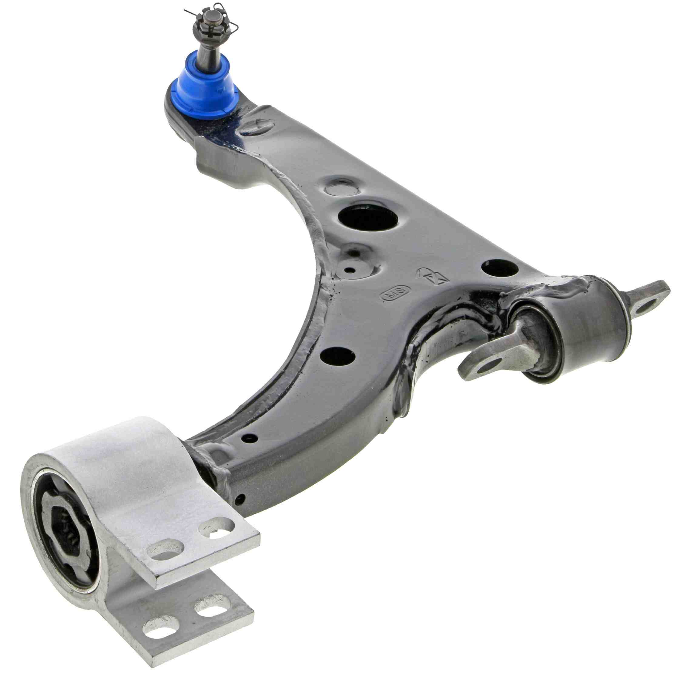 Chevy Volt Front Control Arm, Left, 2016-2019 - Image 2