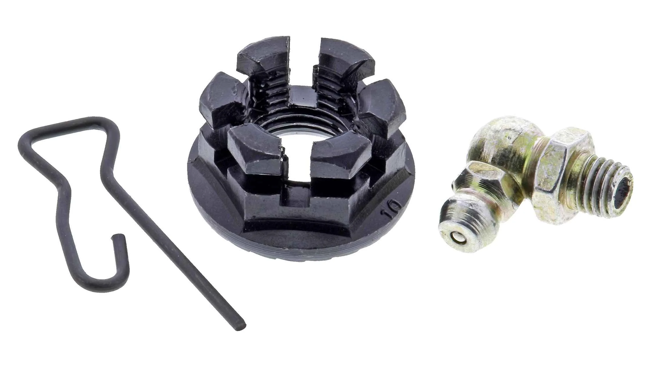 Chevy Volt Front Control Arm, Left, 2016-2019 - Image 3