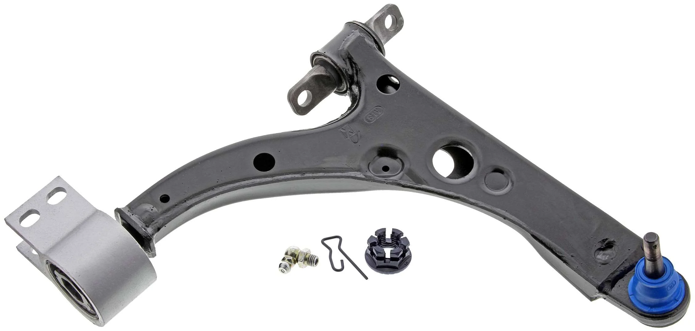 Chevy Volt Front Control Arm, Right, 2016-2019 - Image 4