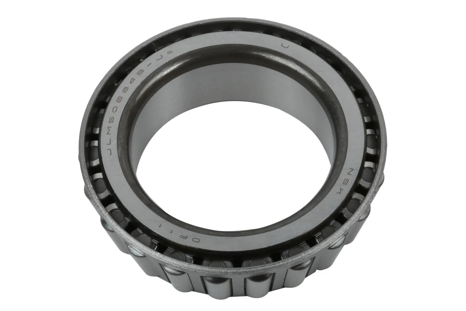 Chevy Volt Front Differential Carrier Bearing, 2012-2015