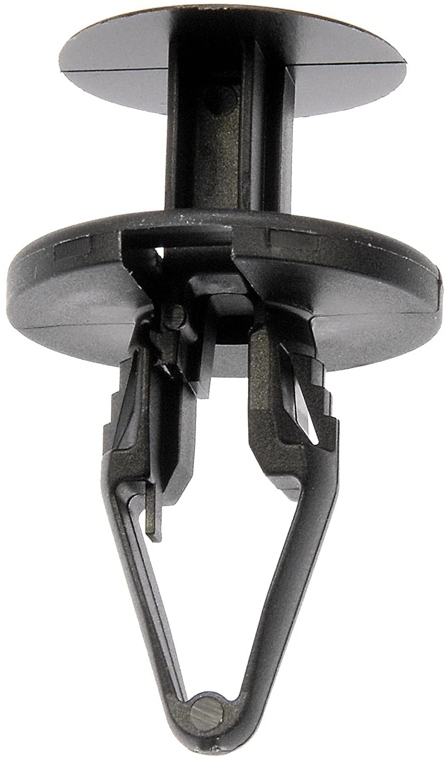 Chevy Volt Front Grille Retainer Clip, 2011-2018 - Image 2