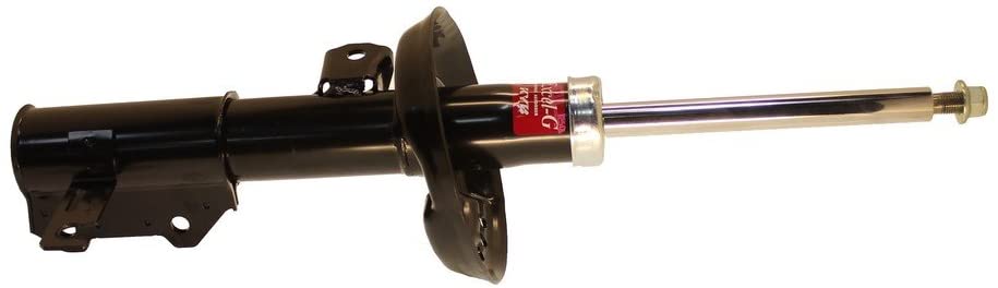 Chevy Volt Front Left KYB Excel-G Gas Strut, 2011-2015 - Image 2