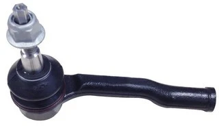 Chevy Volt Front Left Outer Steering Tie Rod End, 2016-2019