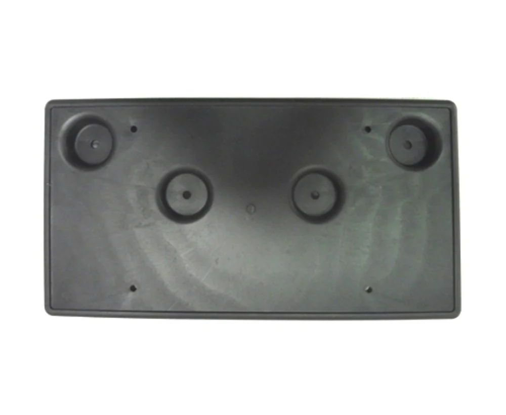 Chevy Volt Front License Plate Bracket, 2011-2015