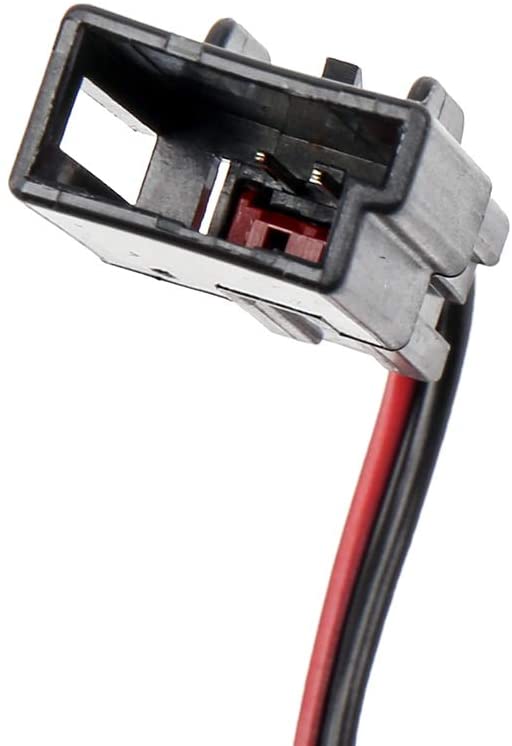 Chevy Volt Front Radio Pillar Tweeter Speaker Right or Left, 2011-2015 - Image 3