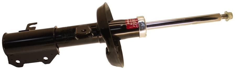 Chevy Volt Front Right KYB Excel-G Gas Strut, 2011-2015 - Image 2