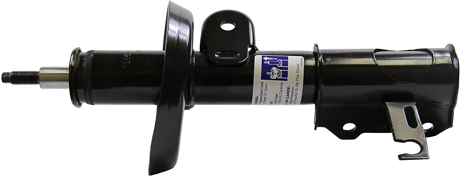 Chevy Volt Front Right Suspension Strut, 2012-2015
