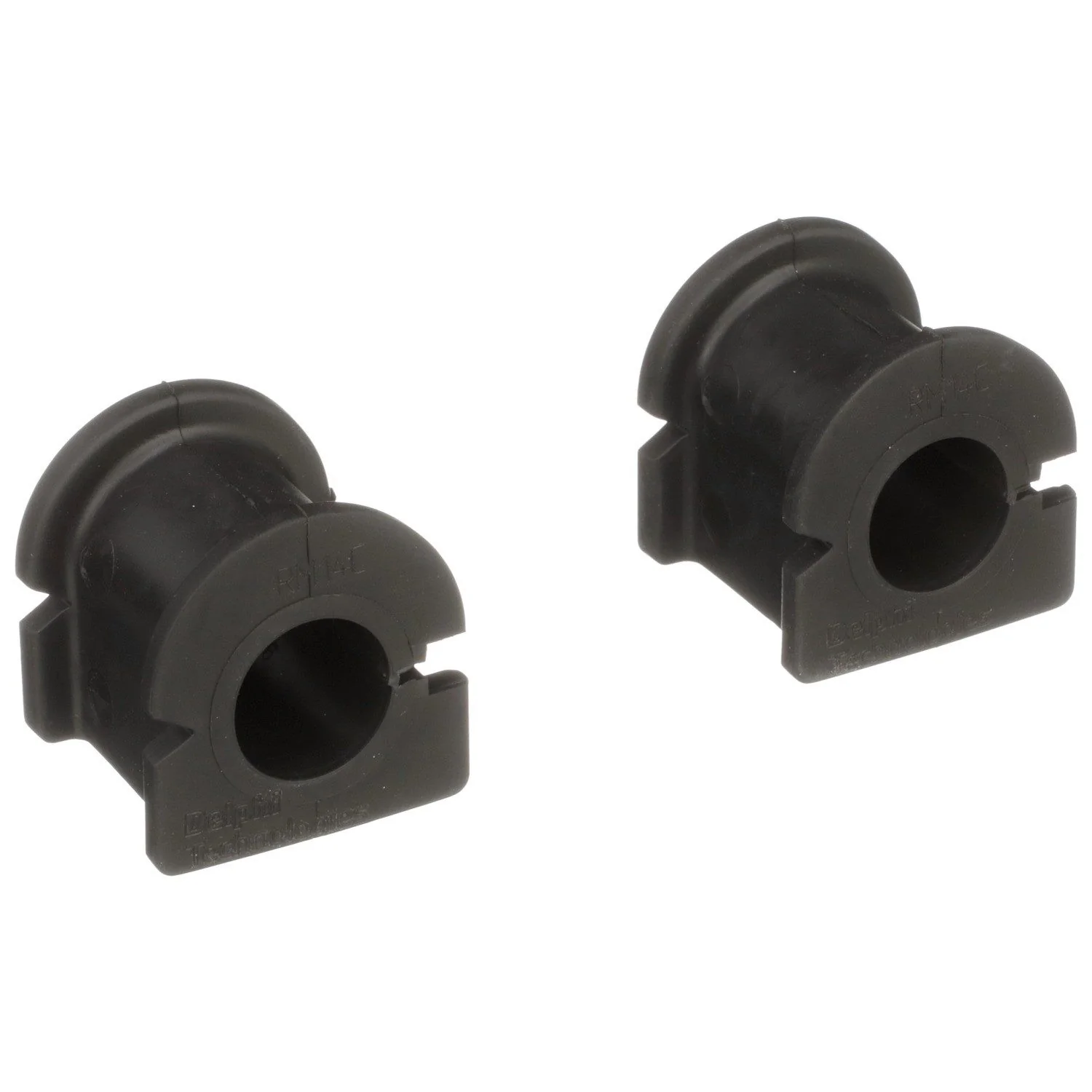 Chevy Volt Front Sway Bar Bushing Kit, 2011-2015 - Image 2