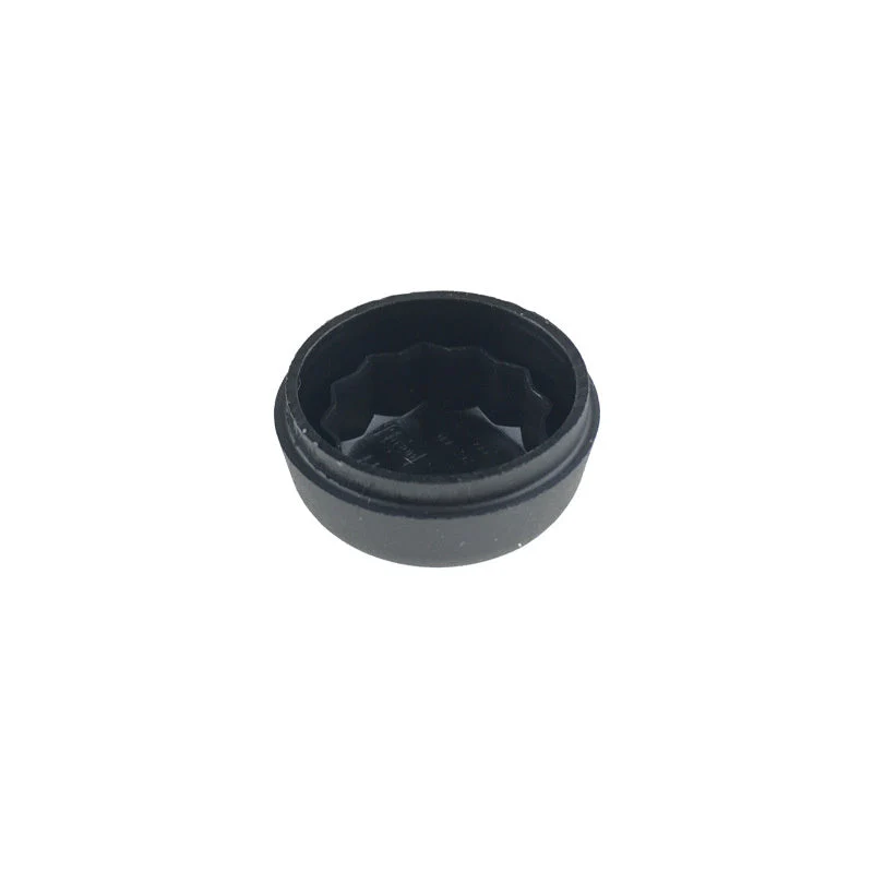Chevy Volt Front Wiper Arm Nut Cover Cap, 2011-2019 - Image 2