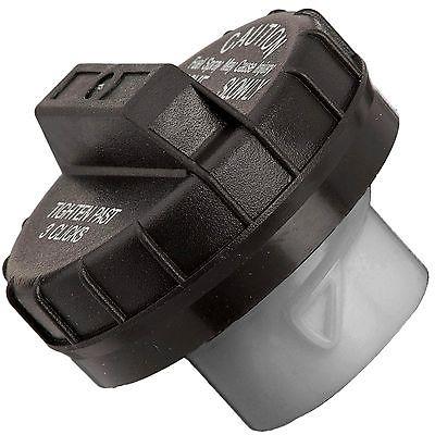Chevy Volt Fuel Gas Tank Cap, 2013-2014 - Image 2
