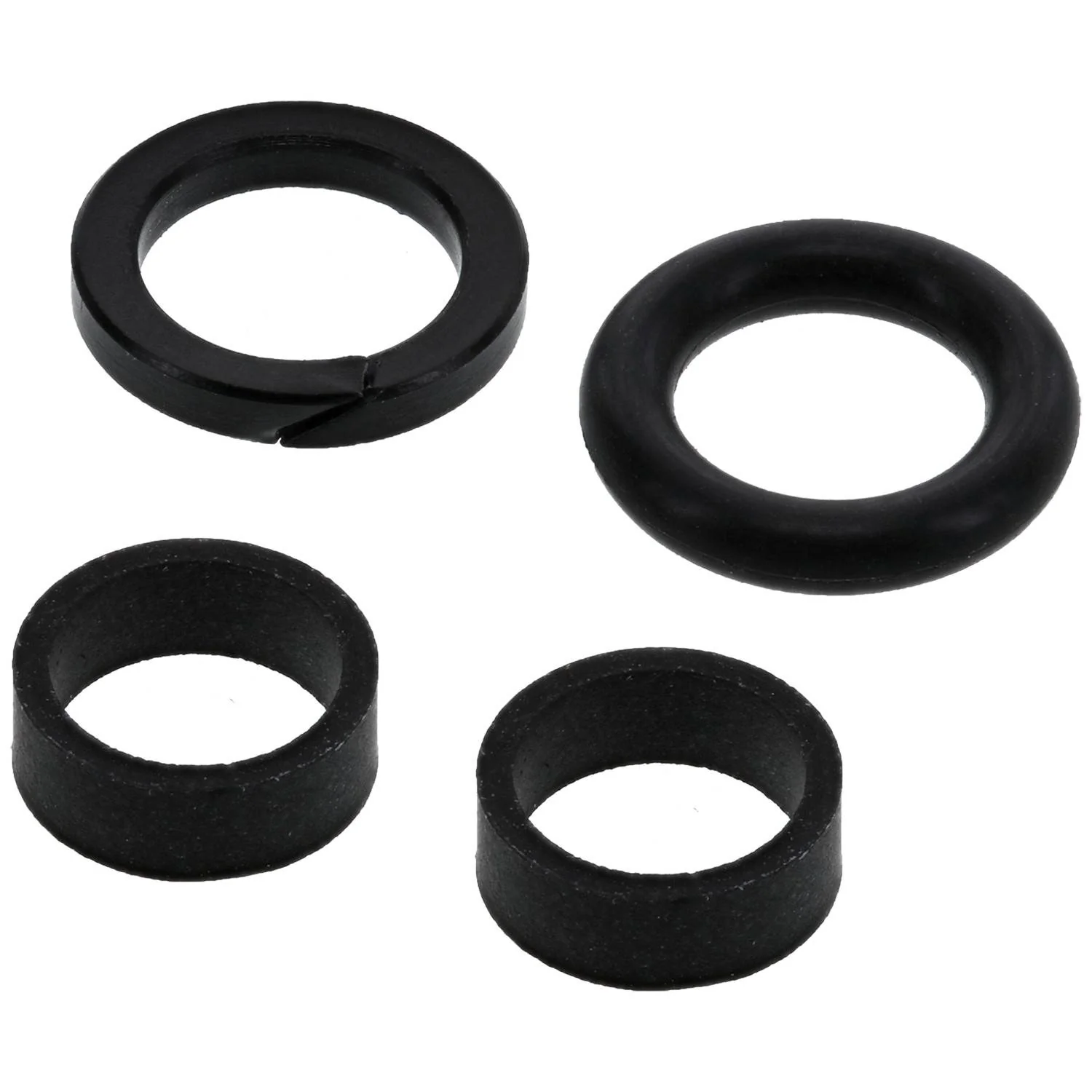 Chevy Volt Fuel Injector Seal Kit, 2016-2019