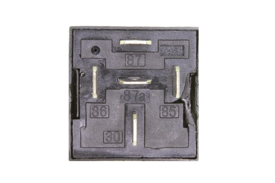 Chevy Volt Fuel Pump Relay, 2017-2019 - Image 2