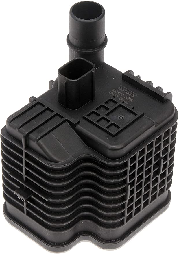 Chevy Volt Fuel Vapor Leak Detection Pump, 2011-2019