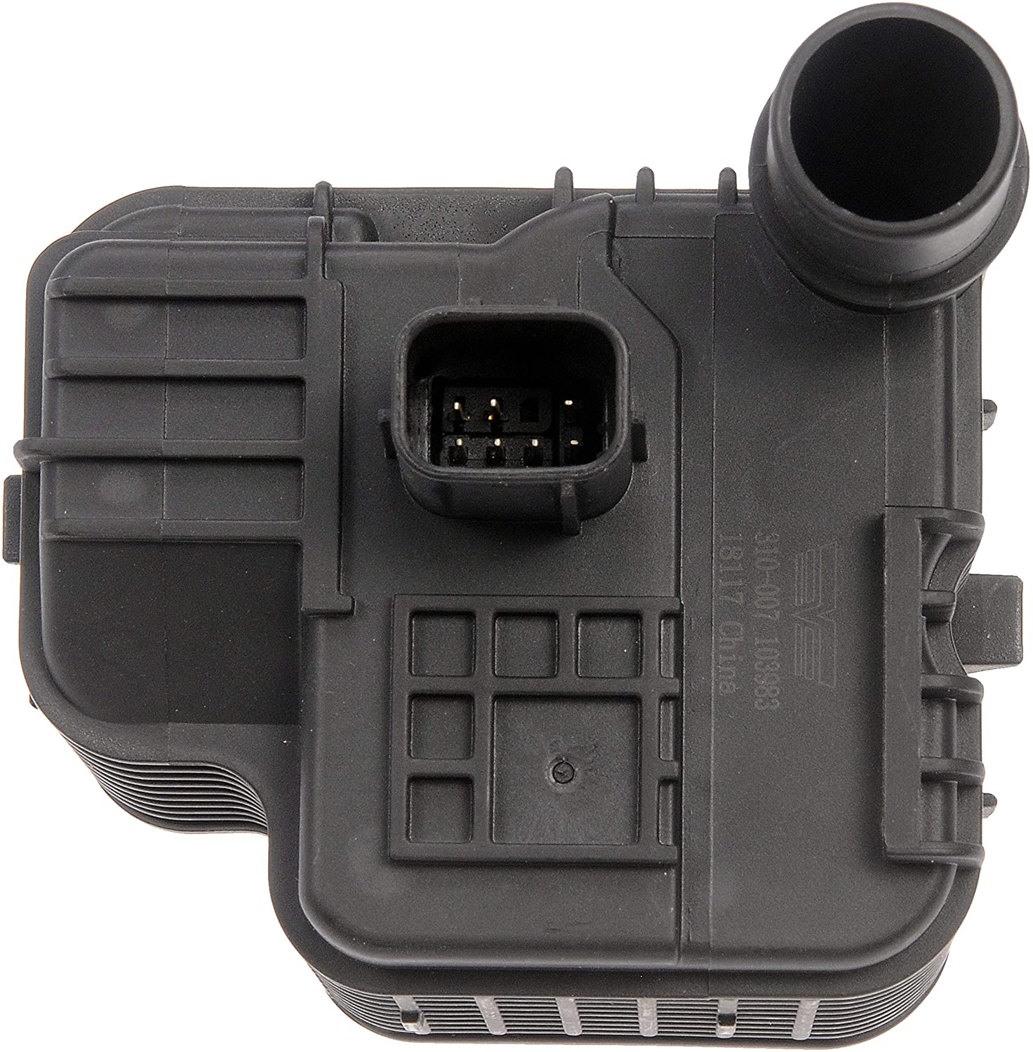 Chevy Volt Fuel Vapor Leak Detection Pump, 2011-2019 - Image 4