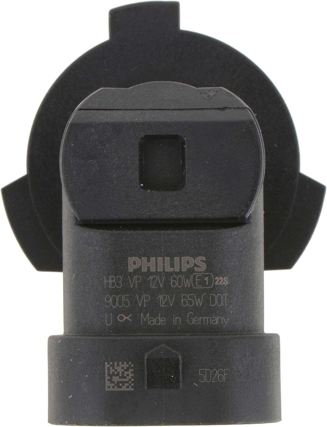 Chevy Volt Headlight Bulbs, Vision Plus, 2016-2019 - Image 3