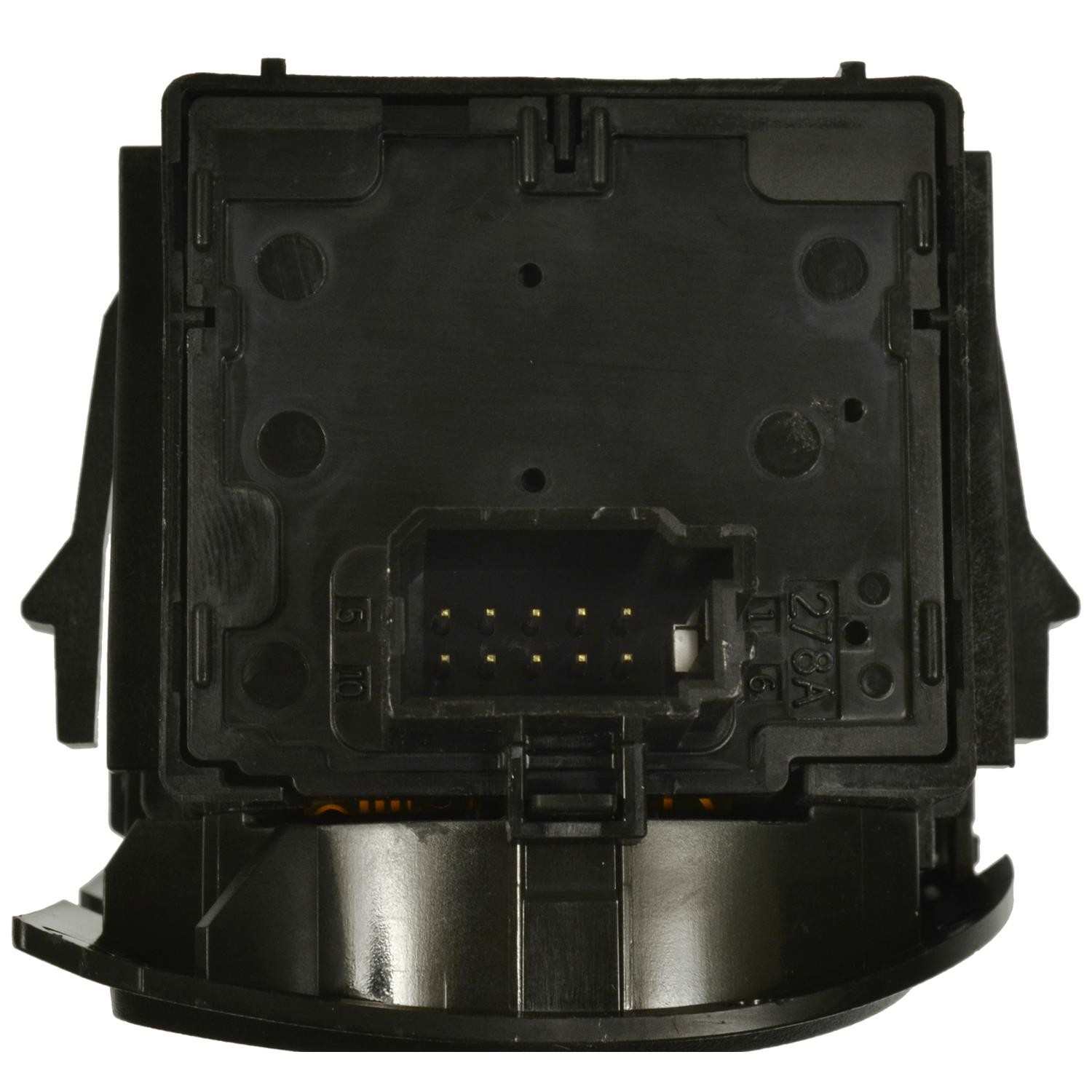 Chevy Volt Headlight Dimmer, Turn Signal Switch, 2016-2019 - Image 3
