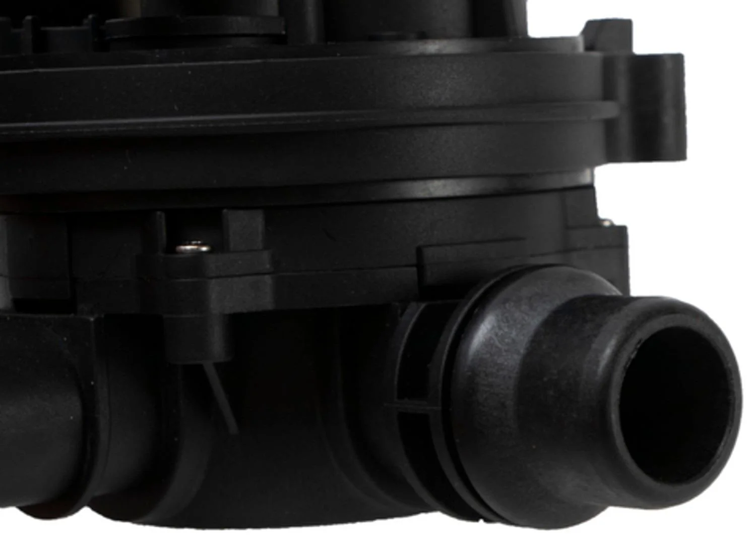 Chevy Volt Heater Control Valve, 2011-2015 - Image 2